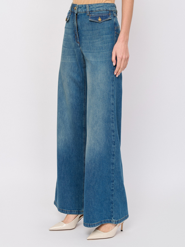 Джинсы Luisa Cerano, фото 6