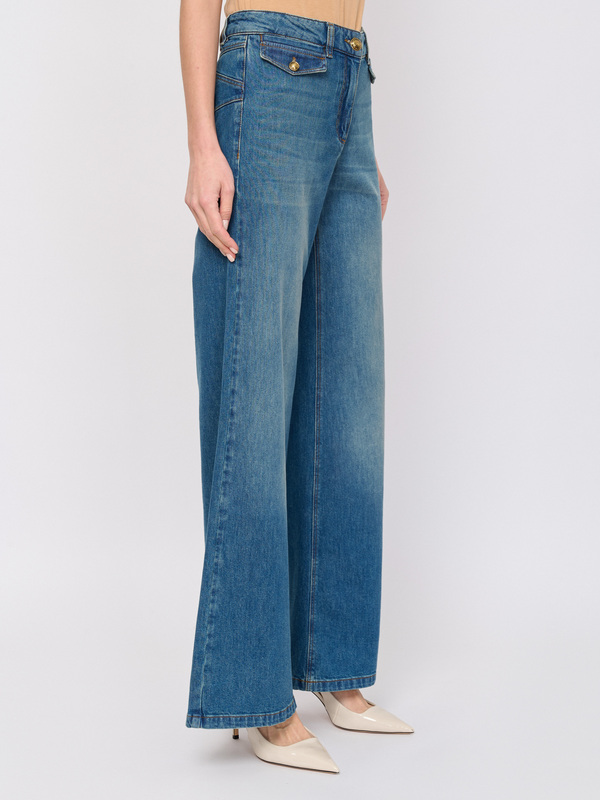 Джинсы Luisa Cerano, фото 2