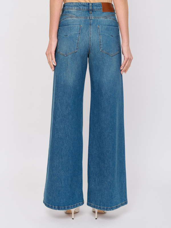 Джинсы Luisa Cerano, фото 5