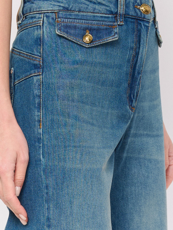 Джинсы Luisa Cerano, фото 7