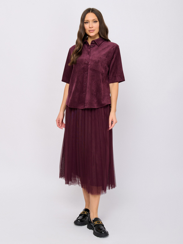 Блуза Betty&Co, фото 5