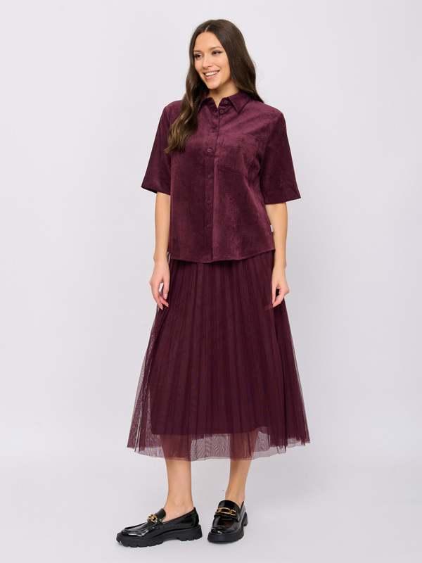 Блуза Betty&Co, фото 3