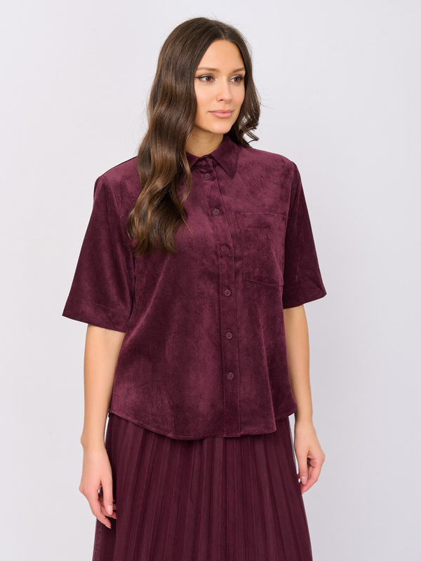 Блуза Betty&Co, фото 4