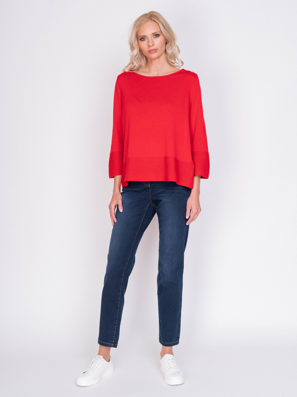 Э271203-25018/19-01 Джемпер Samoon