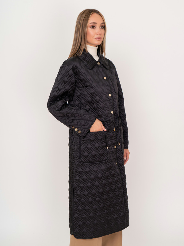 ЭSAM/м/21-02 Пальто Luisa Spagnoli