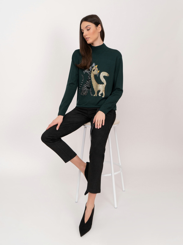 Э1-167-6929/22-01 Брюки тр. Exitline