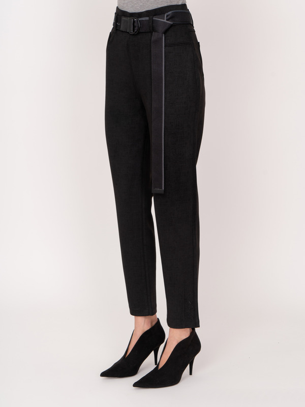 Э1-167-6929/22-01 Брюки тр. Exitline