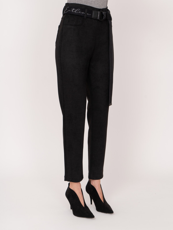 Э1-167-6929/22-01 Брюки тр. Exitline