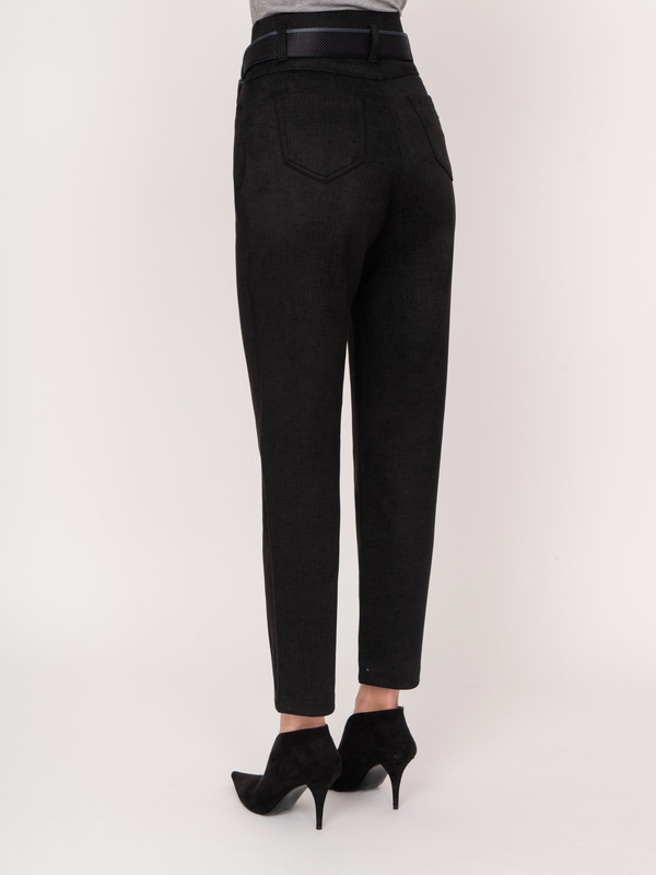 Э1-167-6929/22-01 Брюки тр. Exitline