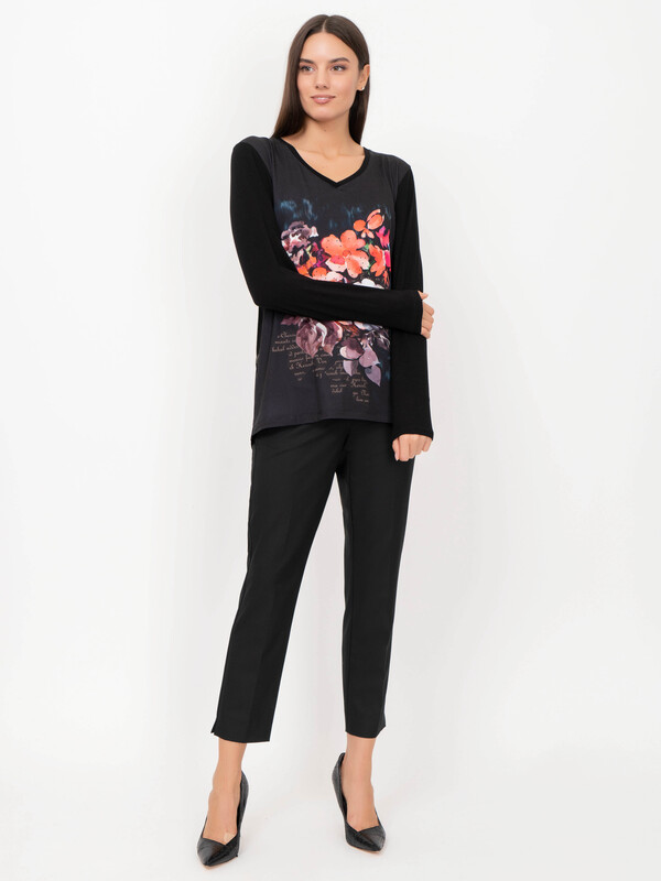 Э2160-221/20-02 Джемпер Franco Vello