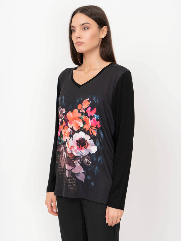 Э2160-221/20-02 Джемпер Franco Vello