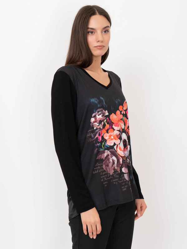 Э2160-221/20-02 Джемпер Franco Vello