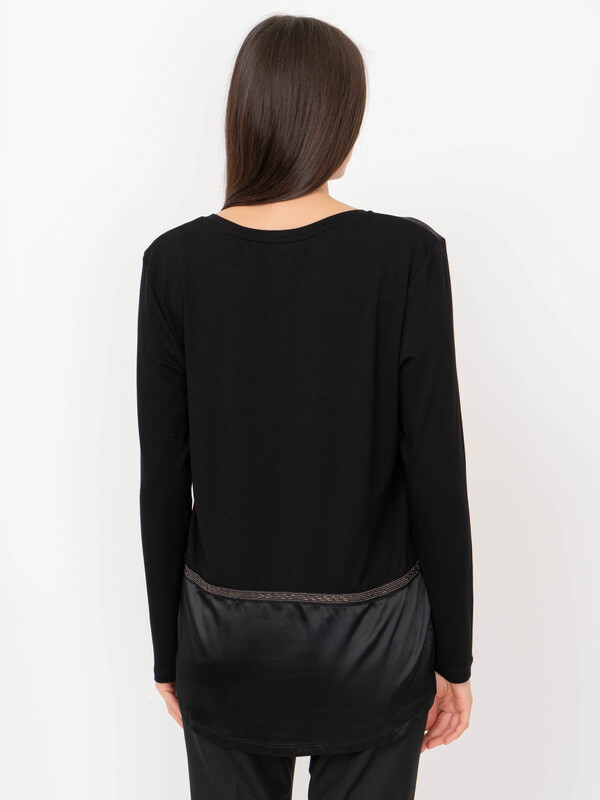 Э2160-221/20-02 Джемпер Franco Vello