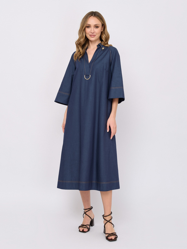 Платье PIERO MORETTI