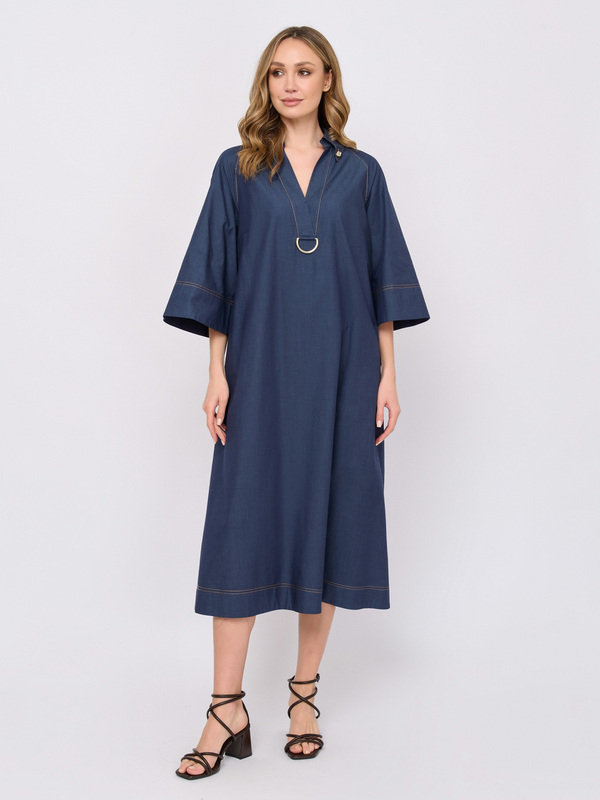 Платье PIERO MORETTI, фото 4