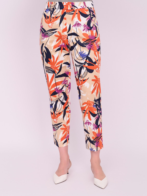 Э120034-31293/23-01 Брюки Gerry Weber