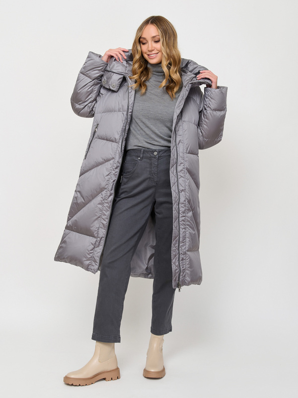 Э408944/4144/м/24-02 Пальто Luisa Cerano