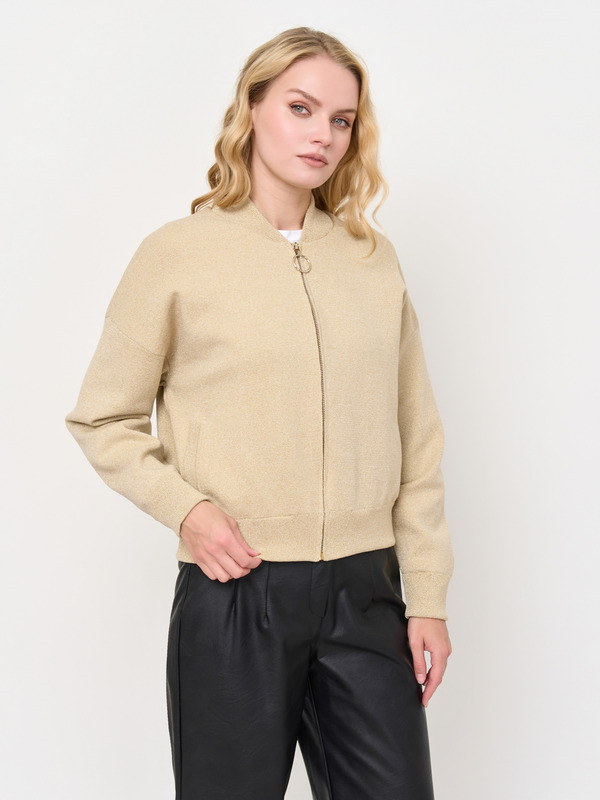 ЭHRK9720/м/24-02 Кардиган тр. SERIANNO collection