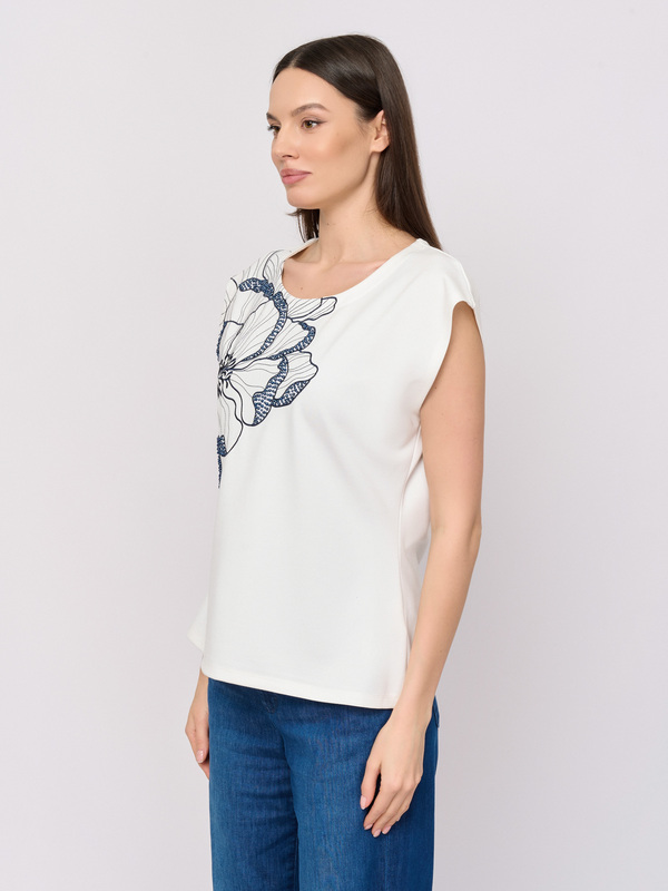 Блуза LEO & UGO, фото 8