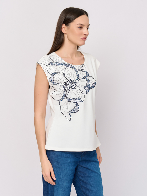 Блуза LEO & UGO, фото 4