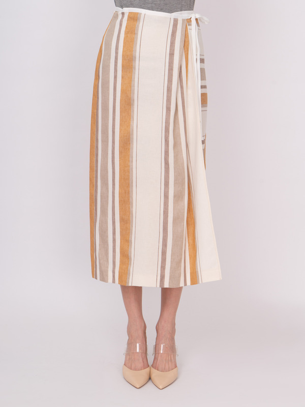 Э51010624 CAMMINO/22-01 Юбка EMME Marella