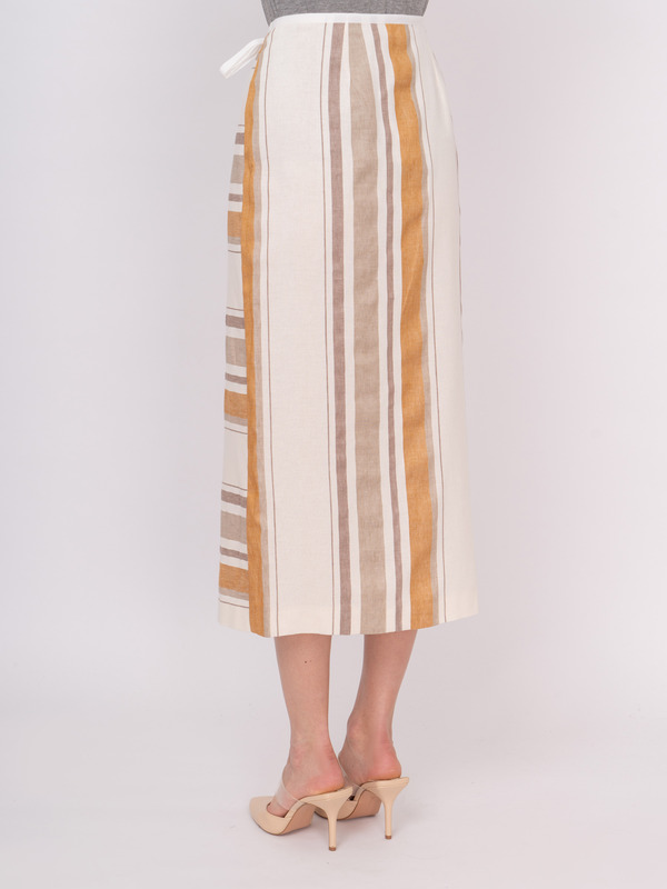 Э51010624 CAMMINO/22-01 Юбка EMME Marella