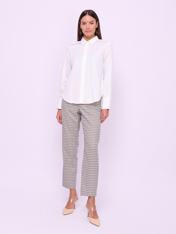 Э220052-31327/23-02 Брюки Gerry Weber