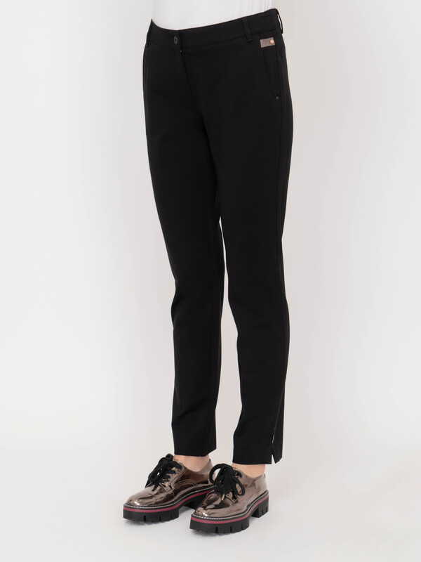 Э805400/365/20-02 Брюки тр. Ppep