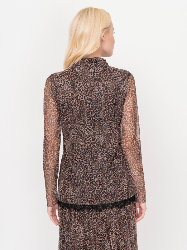 Э20D658/20-02 Джемпер Donne da Sogno