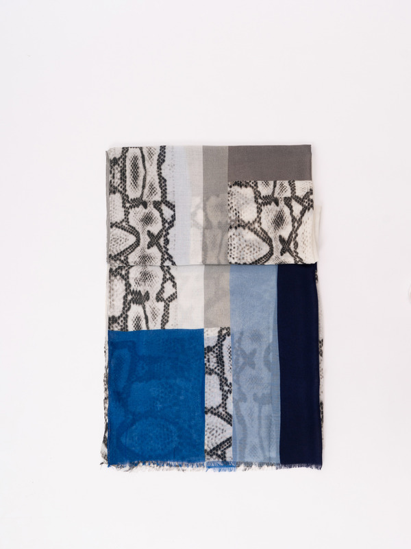 ЭLIN19-148-12/22-01 Палантин Labbra