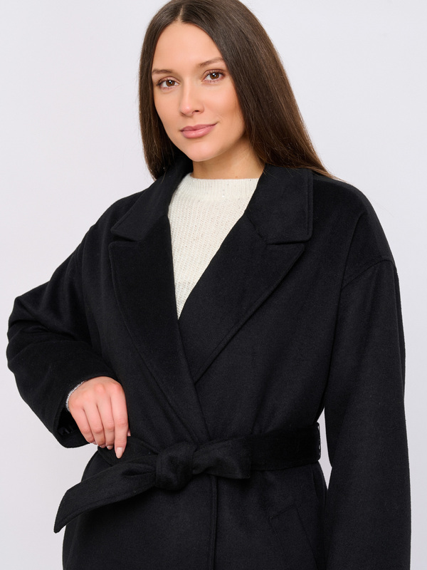 Пальто Unq, фото 2