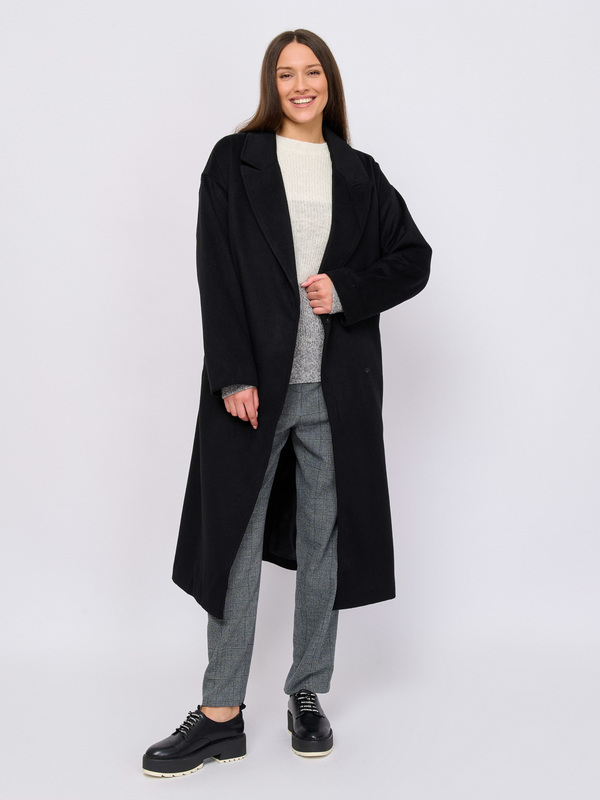 Пальто Unq, фото 3