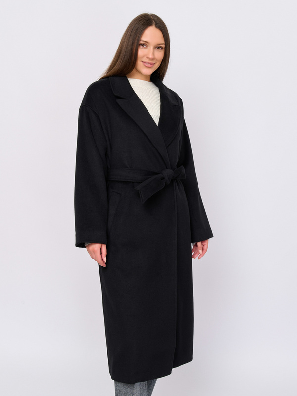 Пальто Unq, фото 6