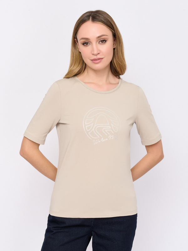 Э250108/м/25-01 Футболка Sportalm