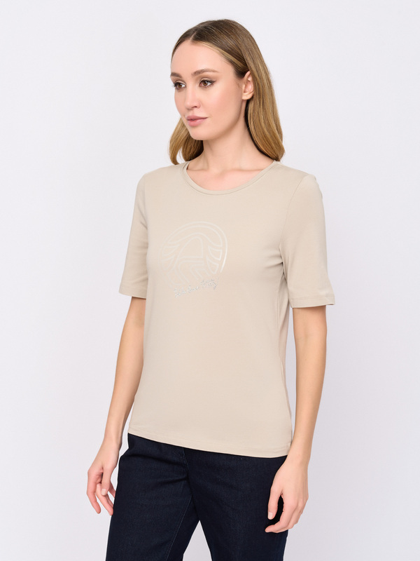 Э250108/м/25-01 Футболка Sportalm