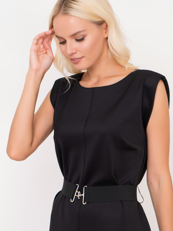 Э805355/21-02 Платье тр. Monari