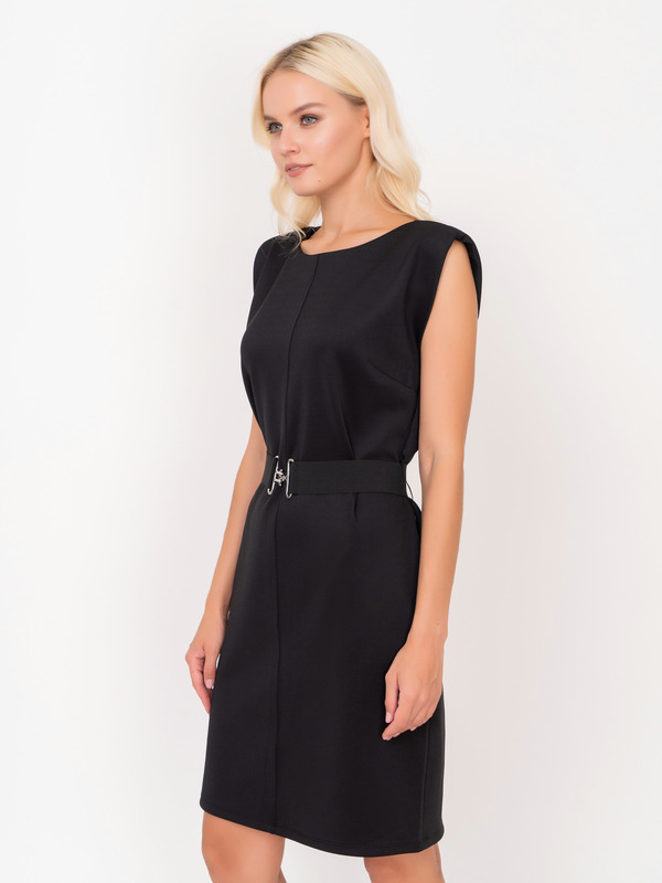 Э805355/21-02 Платье тр. Monari