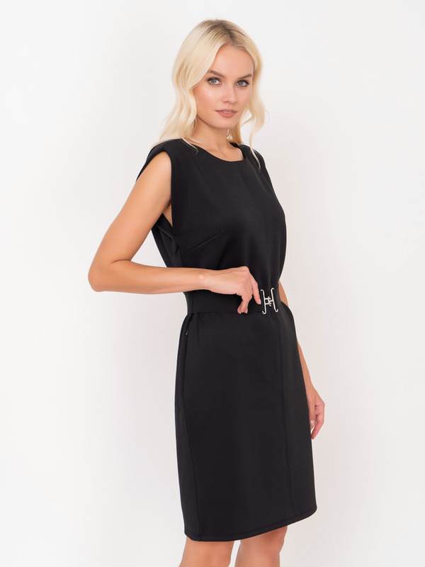 Э805355/21-02 Платье тр. Monari