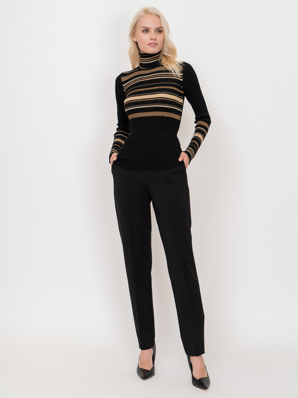 ЭMIRTO/20-02 Джемпер Luisa Spagnoli