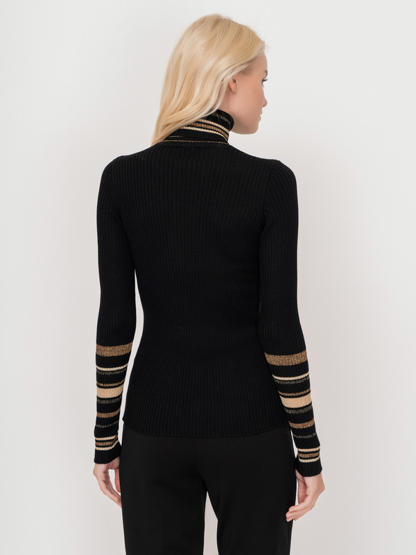 ЭMIRTO/20-02 Джемпер Luisa Spagnoli