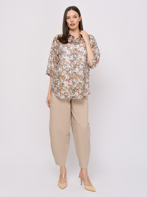 Блуза VLT`S by VALENTINAS, фото 8