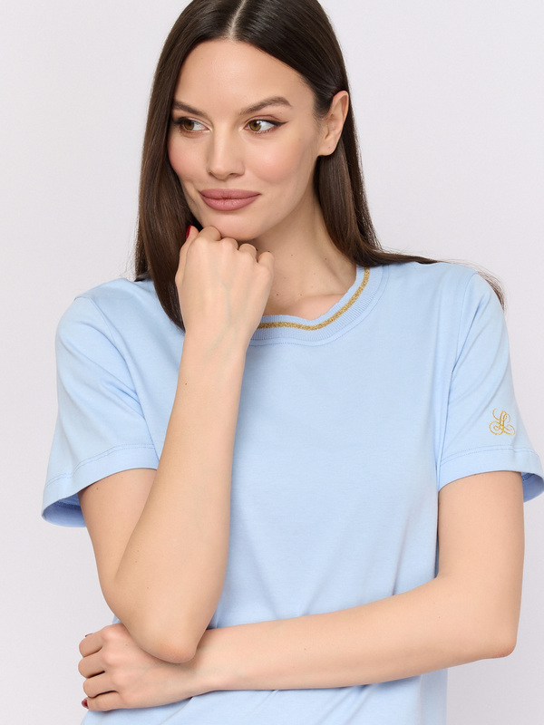 Футболка Luisa Spagnoli, фото 8