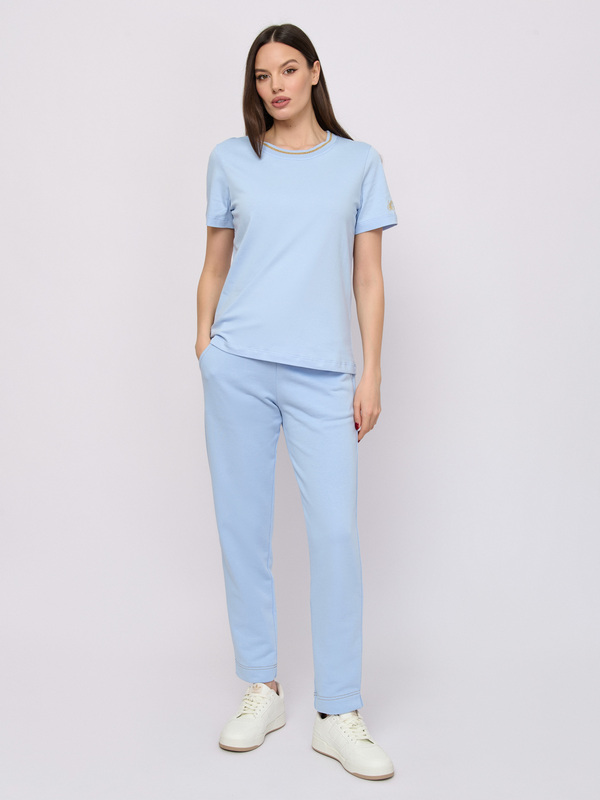 Футболка Luisa Spagnoli, фото 2