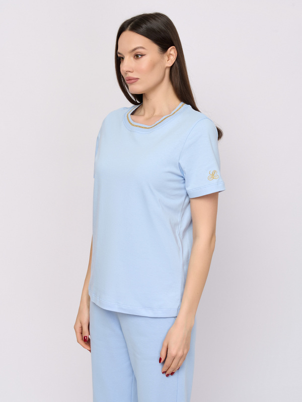 Футболка Luisa Spagnoli, фото 3