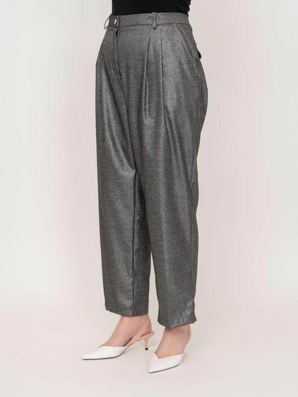 Э7110-121/21-01 Брюки Franco Vello