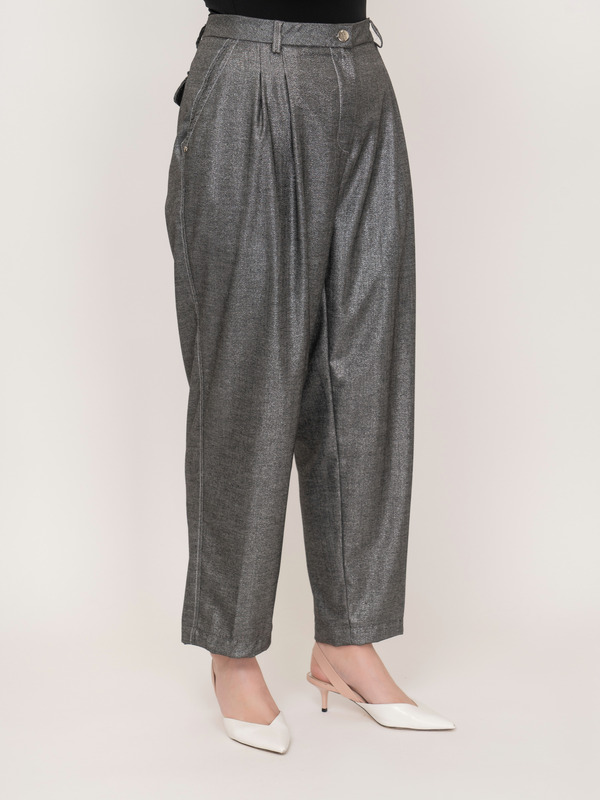 Э7110-121/21-01 Брюки Franco Vello