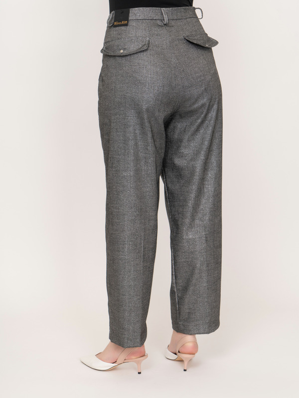 Э7110-121/21-01 Брюки Franco Vello