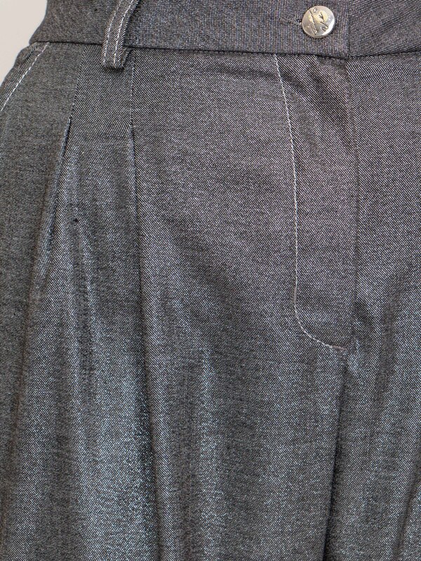 Э7110-121/21-01 Брюки Franco Vello