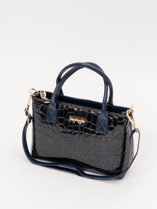 Э076-lux/20-02 Сумка Sara Burglar