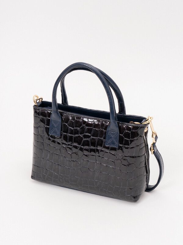 Э076-lux/20-02 Сумка Sara Burglar